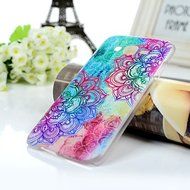 J7 Case (2015 Version),Samsung Galaxy J7 Case - [Slim Fit] Hard PC [Lightweight] [Cute Cartoon Pattern] Colorful...