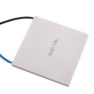 CJRSLRB&reg; Huge TEC1-12730 253W Thermoelectric Peltier Cooler Cooling 62mm x 62mm x 4.8mm