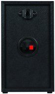 Dayton Audio B452 4-1/2" 2-Way Bookshelf Speaker Pair (Black) N4