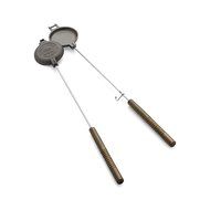 Crate and Barrel Pie Iron