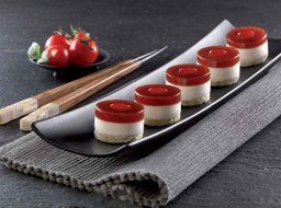 Silikomart SUS01 Silicone Mold, "Sushi Roll" N2