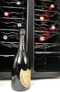 NewAir AW-281E 28 Bottle Thermoelectric Wine Cooler N63