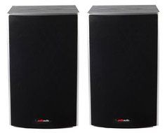 polk audio m10 bookshelf speakers