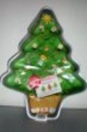 Wilton Christmas Treeliteful Cake Pan