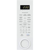 Sharp 1.1-cu ft Microwave, Smooth White /Model:R-309YW N4