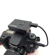 REMOVU RM-X02 DSLR Kit for REMOVU A1 audio receiver