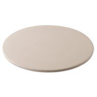 American Metalcraft STONE15 15&quot; Round Ceramic Pizza Baking Stone