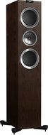KEF R700 Floorstanding Loudspeaker - Walnut (Pair) N2