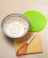 Jumbo Nonskid Bowl Set N2