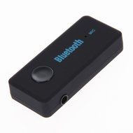 Timestorm KN311 Bluetooth Audio Receiver Handsfree Car Kit, Wireless Portable Bluetooth 4.1 Adapter for Home/Car...
