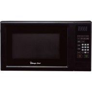 Magic Chef 1.1 cu ft Microwave /Model:MCM1110B /Color: Black N3