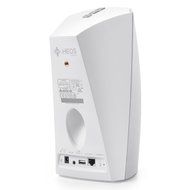 Marantz SR7011 9.2 Channel Full 4K Ultra HD AV Surround Receiver with Bluetooth and Wi-Fi with Denon HEOS 3 Dual-Driver... N13