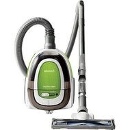 Compact and Lightweight, Hard Floor Expert Canister Vacuum, 1154W By Bissell