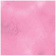Oasis Supply Oasis Supply Foil Candy Wrappers, 6 by 6-Inch, Pink, 125-Pack
