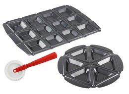 Snap Pies Pan Set