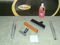 Rainbow E Series Vacuum e2 * 2 Speed* 98% Brand New!!