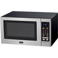 Sunbeam 0.9 cu ft Digital Microwave N2