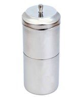 madras steel coffee filter N3
