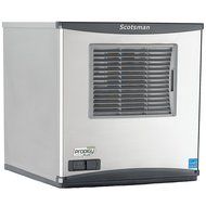 Scotsman C0322MA-32 Prodigy Plus Series 22" Air Cooled Medium Cube Ice Machine - 356 lb