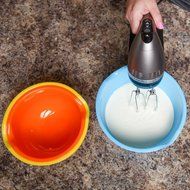 Home-X&reg; Set of 3 Mixing Bowls N3