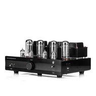 PSVANE TS66 EL34*4 Integrated Push-pull Vacumn Tube Amplifier, USB/CD Mde Aailable