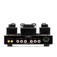 PSVANE TS66 EL34*4 Integrated Push-pull Vacumn Tube Amplifier, USB/CD Mde Aailable N3