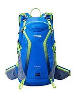 SB@Makino 40l Water Resistant Outdoor Camping Cycling Hiking Daypack Lightweight Travel Backpack M3115240001 ,... N5