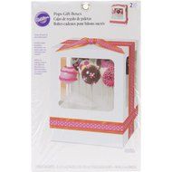 Wilton POPS Box, 2-Count N2