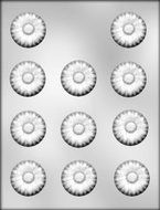 CK Products Daisy Chocolate Mold