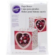 Wilton POPS Box, 2-Count N3