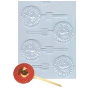 Marine Corp Pop Candy Mold N3
