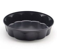 Astra Gourmet Round Pie Pan/ Tart Pan/ Quiche Pan, 10.5-Inch N2