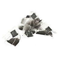 Metropolitan Tea 50 Count Pyramid Shaped Teabags, Ontario Breakfast Tea N4