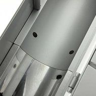 PC Laptop Mini USB Fridge Freezer Refrigerator Beverage Drink Cans Warmer Cooler