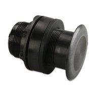 RAYMARINE Raymarine P319 Low Profile Thru-Hull Depth Transducer / A80171 /
