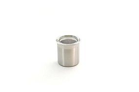 BergHOFF Studio Cannister/Acrylic Lid, 0.7-Quart