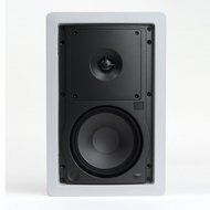 Klipsch R-2650-W 6.5" In-Wall Speaker (White)