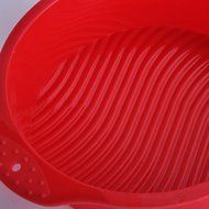 C-Pioneer Round Shape Silicone Springform Pan Cake Mold