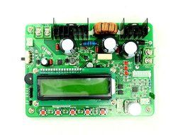 0V-60V Adjustable DC Power Supplies 300W Digital Controlled Regulated Module ZXY6005S N4