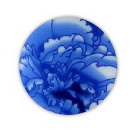 Generic Differently Have With Blue And White Porcelain 2 Cup Coaster Mdf N7
