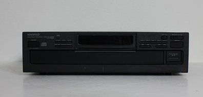 Kenwood DP-R896 Multiple Disc 5 Disc CD Changer Player