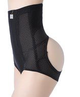 Butt Lifter Boned Body Shaper Booty Booster Hip Enhancer Panty Underwear N3
