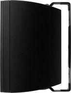 NHT N-O2B-ARC High Performance Outdoor Loudspeaker (Matte Black, Single) N9