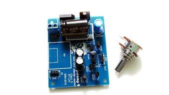 PREAMP 9 Single-ended Pure Class A 20HZ -20KHZ Transistor Preamplifier Board N2