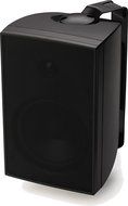 NHT N-O2B-ARC High Performance Outdoor Loudspeaker (Matte Black, Single) N10