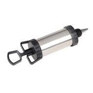 SODIAL(R) Stainless Steel Icing Nozzles Piping Syringe Cream Chocolate Plate Pen Cake Puff Cream Sugarcraft Pastry... N3