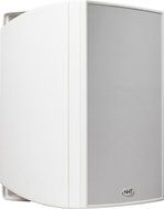 NHT N-O2B-ARC High Performance Outdoor Loudspeaker (Matte Black, Single) N12
