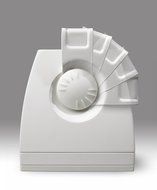 NHT N-O2B-ARC High Performance Outdoor Loudspeaker (Matte Black, Single) N13