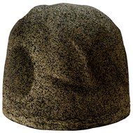 Stereostone Outdoor Subwoofer Sub Rock Stealth River 10 Inch (BROWN)