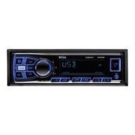 Boss Audio 610UA Boss Mechless AM/FM Receiver, USB, SD Memory Card Ports, Front AuxIn